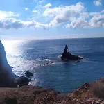 بيت للعطل La Casa Azul *