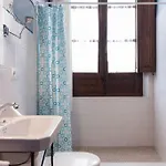 بيت للعطل La Casa Azul