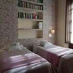بيت للعطل La Casa Azul