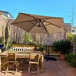 La Casa Azul بيت للعطل