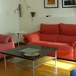 بيت للعطل La Casa Azul المرية