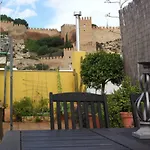 بيت للعطل La Casa Azul *