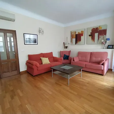 La Casa Azul * Almería