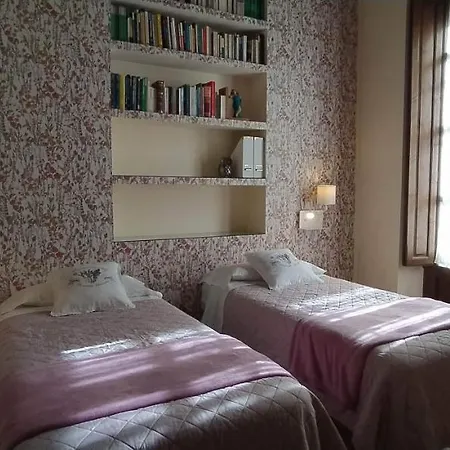 بيت للعطل La Casa Azul