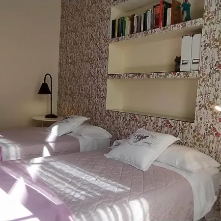 La Casa Azul Сasa de vacaciones *
