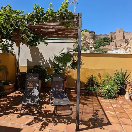 La Casa Azul Almería