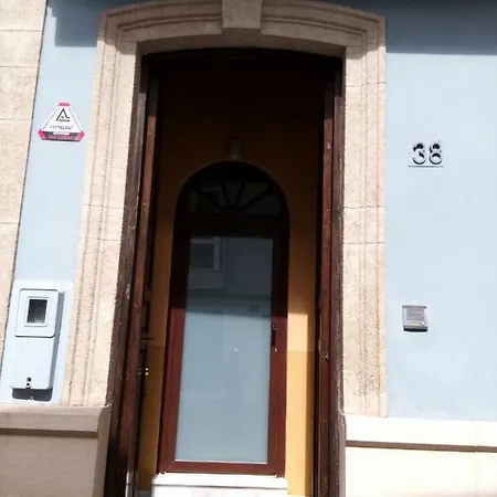 بيت للعطل La Casa Azul المرية