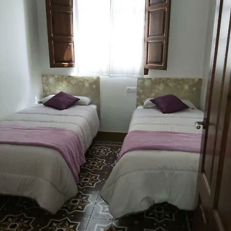 Сasa de vacaciones La Casa Azul