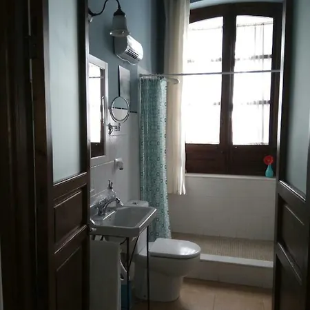 Сasa de vacaciones La Casa Azul