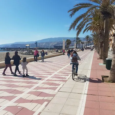 La Casa Azul Сasa de vacaciones *