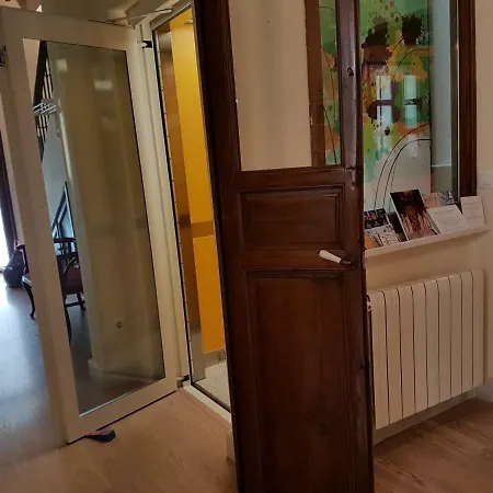 Сasa de vacaciones La Casa Azul Almería