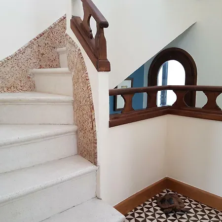 La Casa Azul Almería