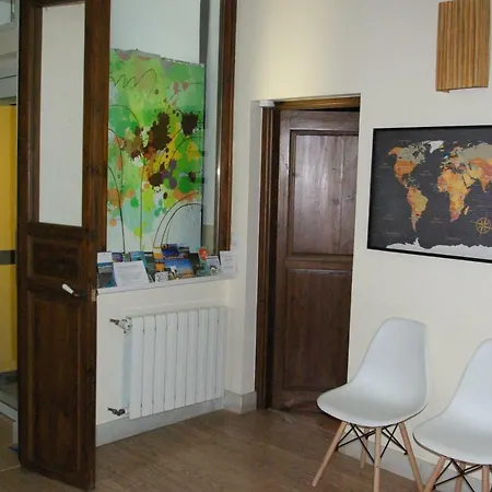 Holiday home La Casa Azul Almeria