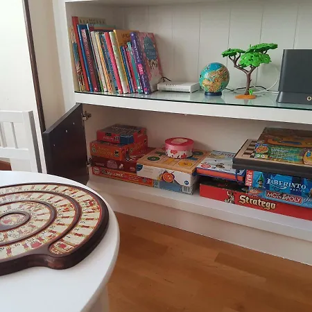 La Casa Azul Сasa de vacaciones Almería