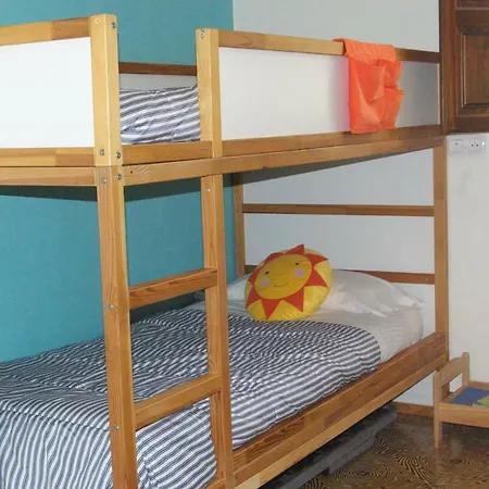 La Casa Azul *