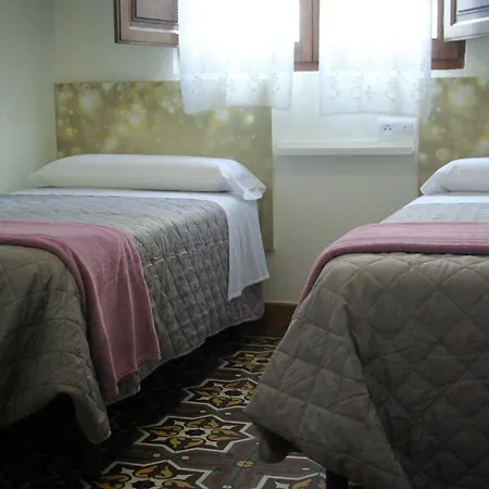Holiday home La Casa Azul