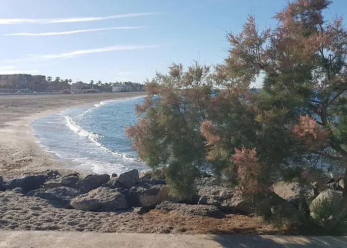 La Casa Azul * Almería