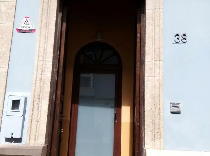 Casa de Férias La Casa Azul Almería