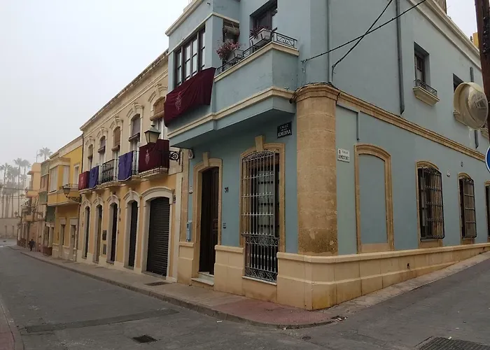 La Casa Azul Casa de Férias *