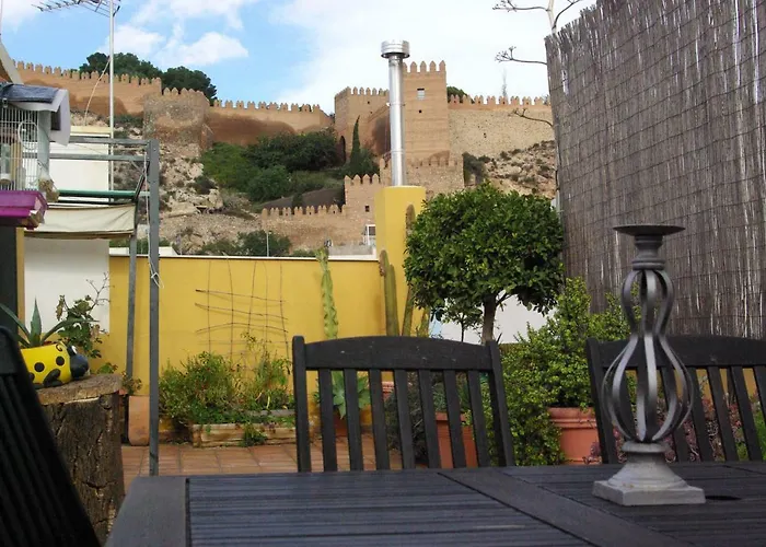 Casa de Férias La Casa Azul *